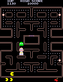 Super ABC (Pac-Man multigame kit, Mar. 08 1999) png snap