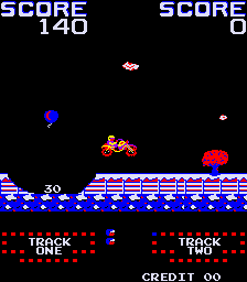 Superbike (Galaxian hardware) png snap