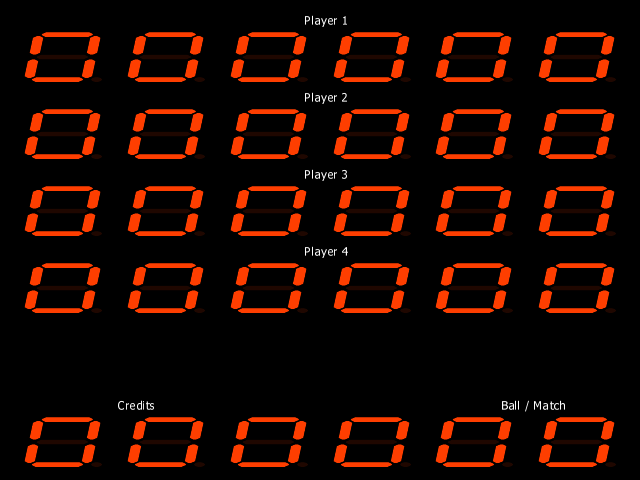 Superman (Pinball) png snap
