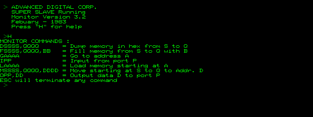 Super Slave png snap