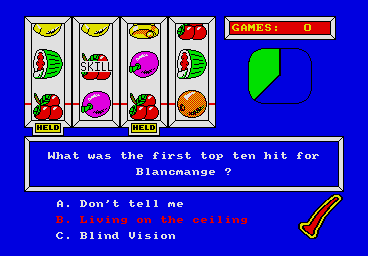 Super Nudger II - P173 (Version 5.21) png snap