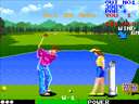 Super Crowns Golf (Japan, set 1)