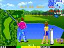 Super Crowns Golf (Japan, set 2)