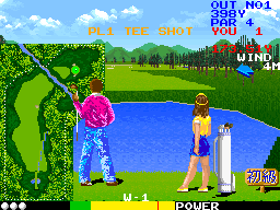 Super Crowns Golf (Japan, set 2) png snap