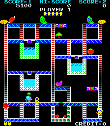 Super Mouse png snap