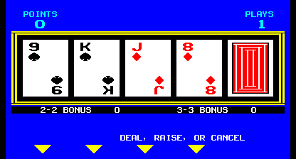 Super Poker (Version 10.19S) png snap