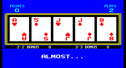 Super Poker (Version 10.15S) png snap