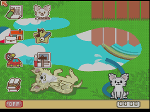 Super TV-PC - Link (Japan) png snap