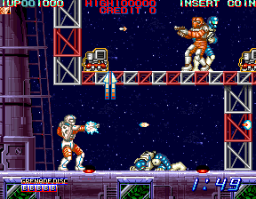 Surprise Attack (Japan ver. M) png snap