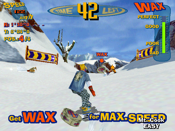 Surf Planet (version 1.0) png snap