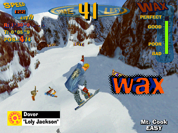 Surf Planet (version 1.2) png snap