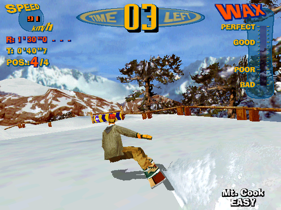 Surf Planet (version 2.0) png snap