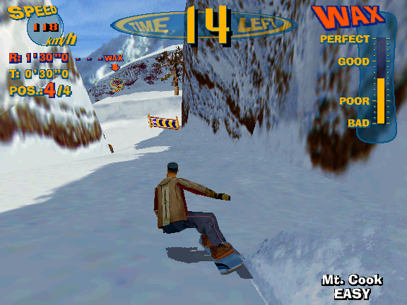 Surf Planet (version 3.0) png snap