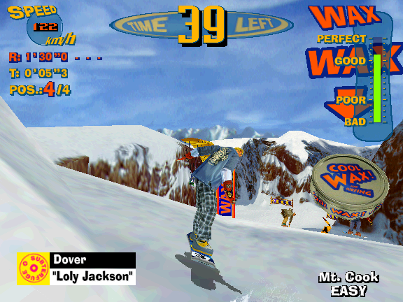 Surf Planet (version 3.1) png snap