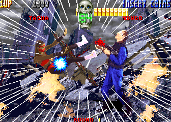 Survival Arts (World) png snap