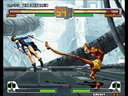 SNK vs. Capcom - SVC Chaos (JAMMA PCB, NEO-MVH MVO PCB)