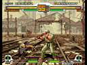 SNK vs. Capcom - SVC Chaos (JAMMA PCB, NEO-MVH MVOB PCB)