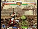 SNK vs. Capcom - SVC Chaos Plus (bootleg set 2)