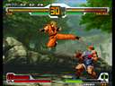 SNK vs. Capcom - SVC Chaos Super Plus (bootleg)
