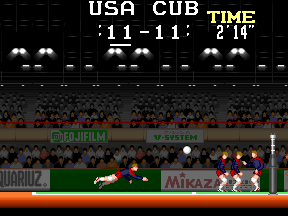 Super Volleyball (US) png snap