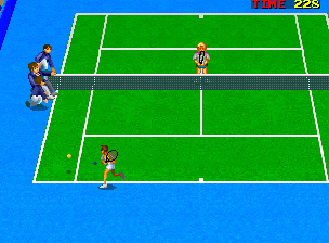 Super World Court (World, bootleg) png snap