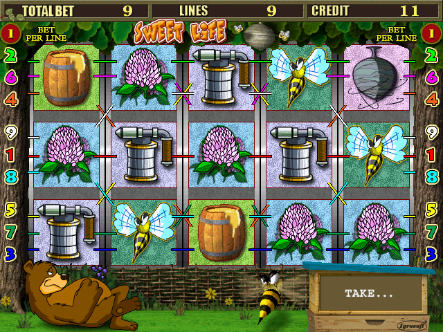 Sweet Life (041220 World) png snap