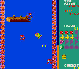 Swimmer (set 3) png snap