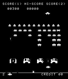 Space Wipeout png snap
