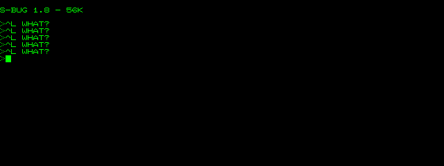 swtpc S/09 Sbug + piaide png snap