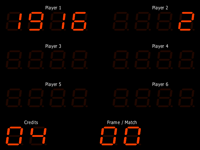 Strike Zone (Shuffle) (L-2) png snap