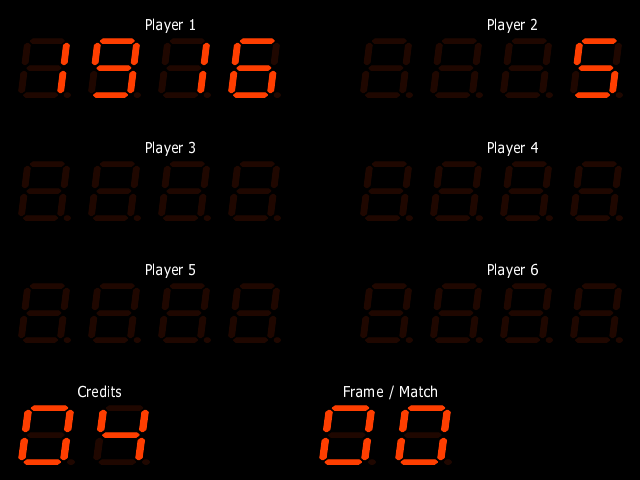 Strike Zone (Shuffle) (L-5) png snap