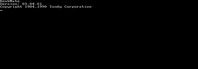 Tandy 1000 RL png snap