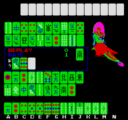 Tahjong Yakitori (ver. 2-1) png snap