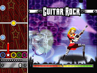 Guitar Rock (PAL) png snap