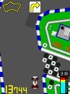 Tail to Nose - Great Championship / Super Formula png snap