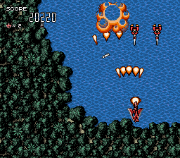 Geigeki Go Go Shooting (Japan) png snap