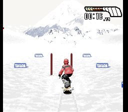 Bakushin Sno-Bo - Gingin Boarders (Japan) png snap