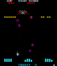 Take Off (bootleg of The End) png snap