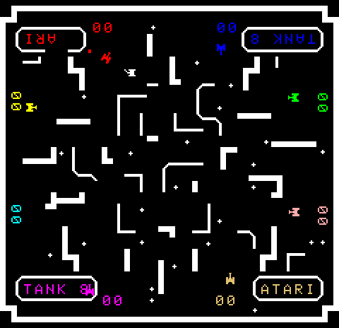 Tank 8 (set 4) png snap