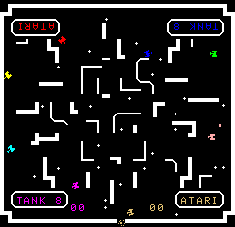 Tank 8 (set 5) png snap