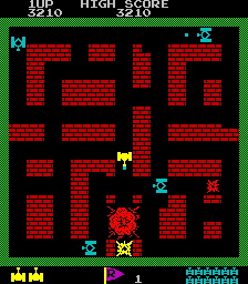 Tank Battalion png snap