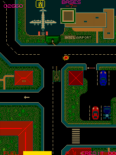 Tank Busters png snap