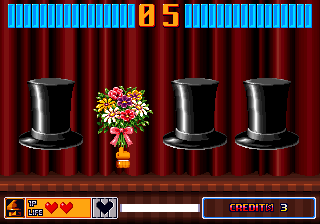 Puzzle & Action: Tant-R (Japan) (bootleg set 3) png snap