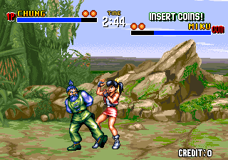 Tao Taido (6 button version) png snap