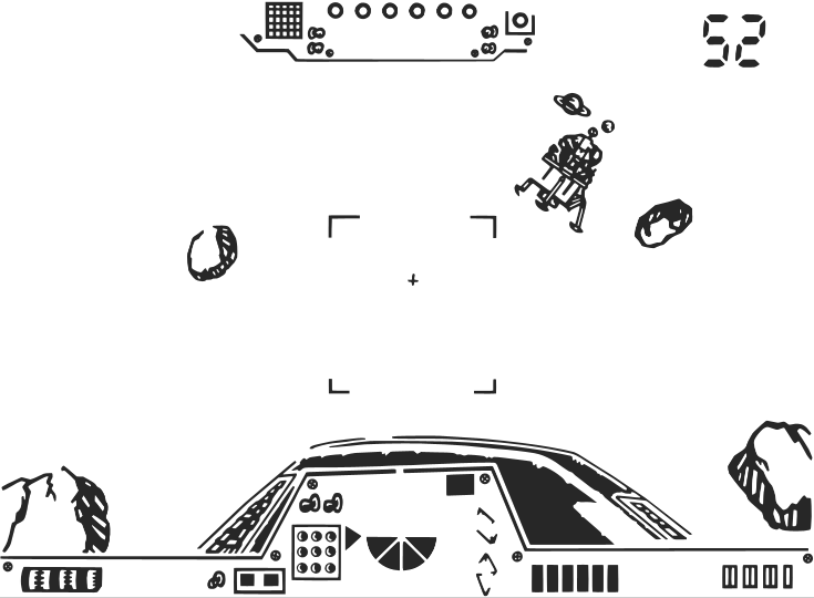 Apollo 13 (Tiger) png snap