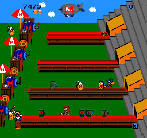 Tapper (Budweiser, 1/12/84) png snap