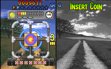 Target Hits (ver 1.0, checksum FBCB) png snap