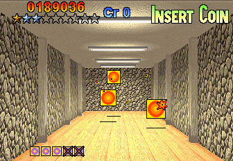 Target Hits (ver 1.1, checksum 86E1) png snap