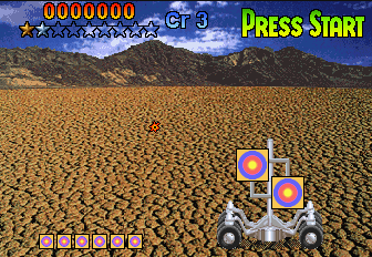 Target Hits (ver 1.1, checksum B1F7) png snap