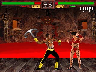 Tattoo Assassins (US prototype, Mar 14 1995) png snap